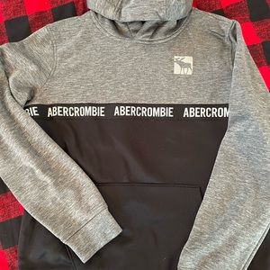 Abercrombie Kids Hoodie